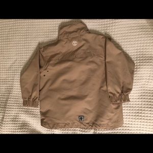 Timberland 3T Windbreaker jacket